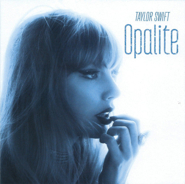Taylor Swift : Opalite (CD, Single)