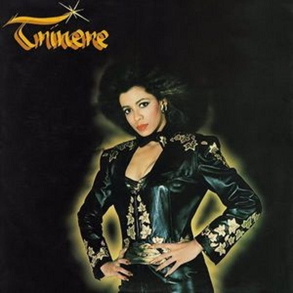 Trinere : Trinere (LP, Album, Promo)