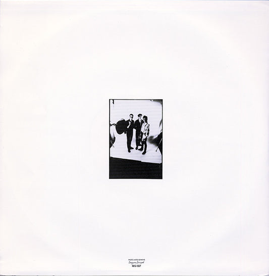 Love And Rockets - Ball Of Confusion vinyl record, 12" (Very Good Plus (VG+)) | Lulo Records
