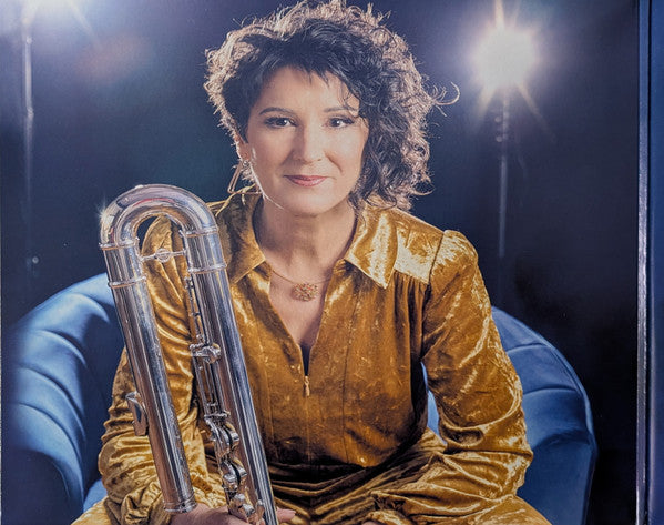 Isabelle Bodenseh : Dignity (LP, Album, 180)