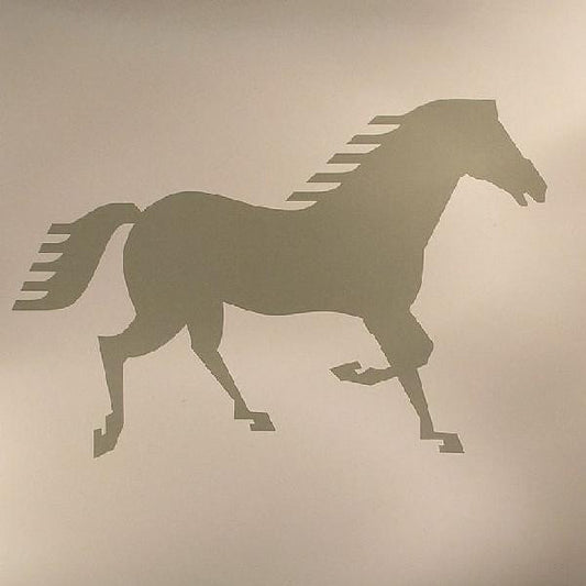 Lindstrøm & Prins Thomas : Further Into The Future EP (12")
