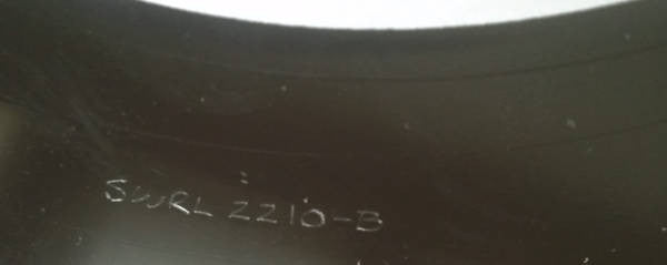 Freeez : I.O.U. (12")