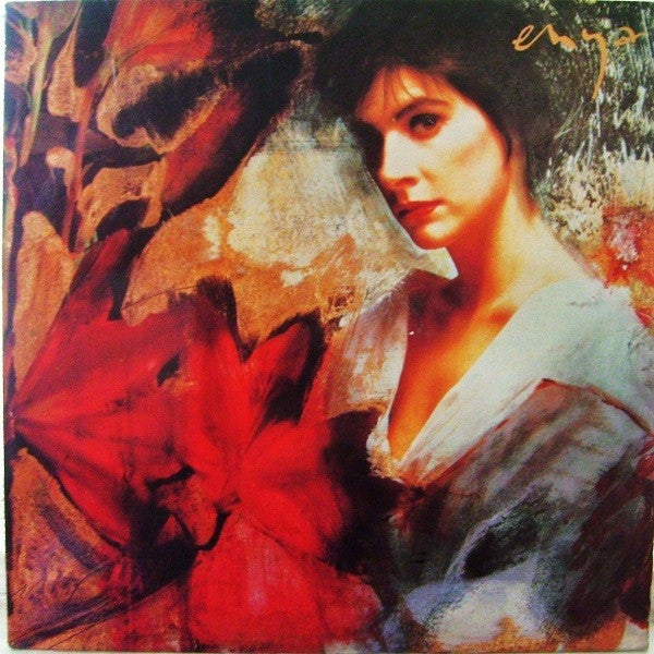 Enya : Watermark (LP, Album)