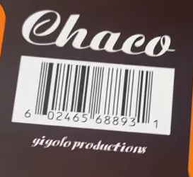 Illya Kuryaki And The Valderramas* : Chaco (2xLP, Album)