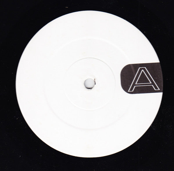 Last Rhythm : Last Rhythm (2x12", Promo)