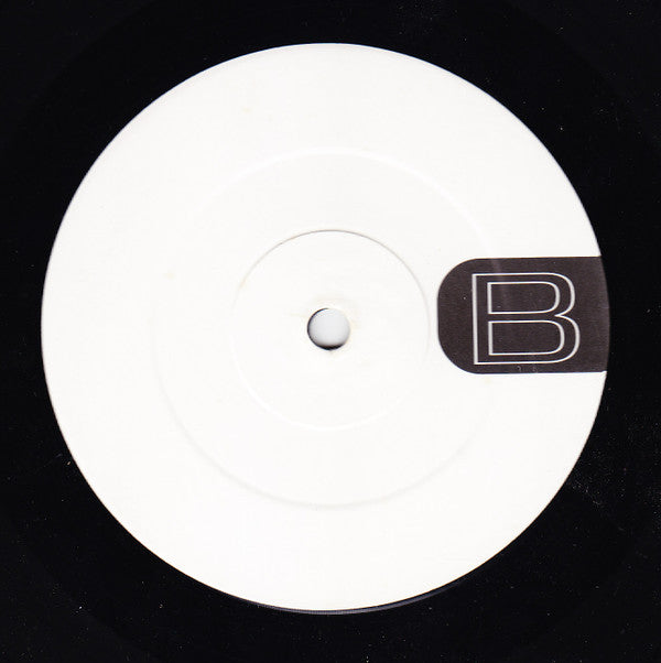 Last Rhythm : Last Rhythm (2x12", Promo)