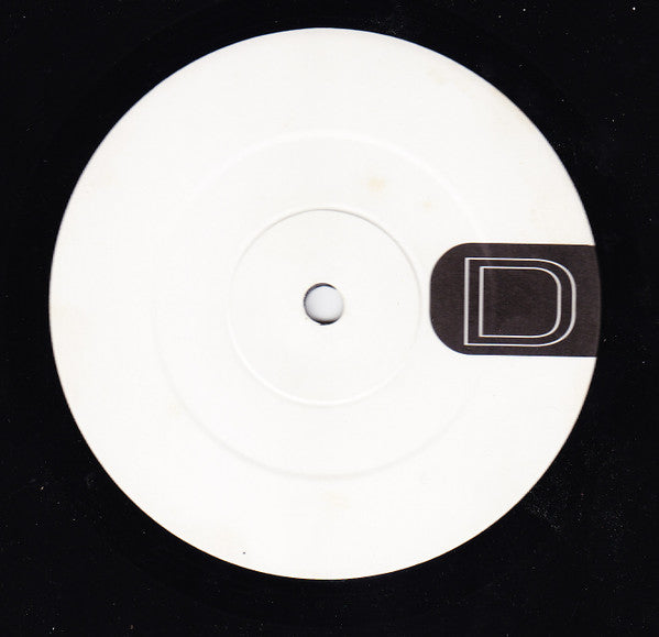 Last Rhythm : Last Rhythm (2x12", Promo)