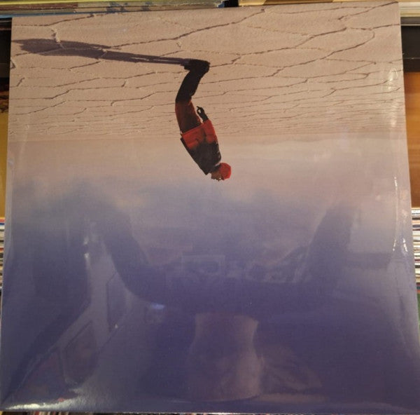 Duki : Ameri (LP, Album, RP)