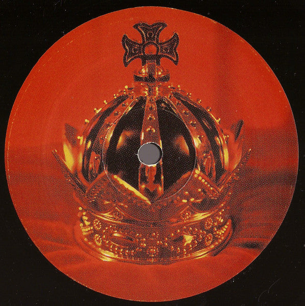 Le Pimp : Hijack Party (12", Single)