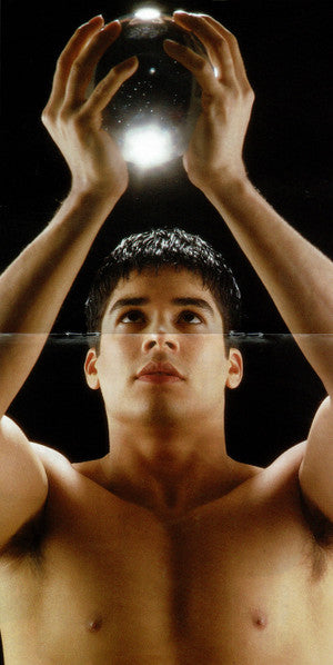 Jerry Rivera : Magia (CD)