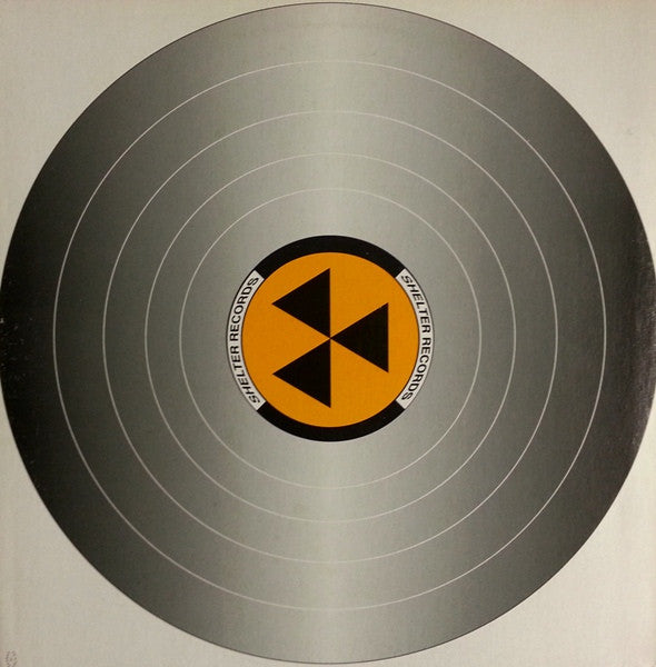 Butch Quick And James Howard : Lift Up (12")