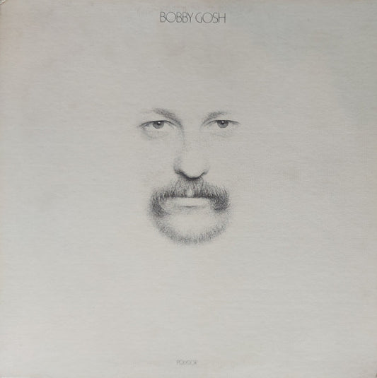 Bobby Gosh : Bobby Gosh (LP, Album, Gat)