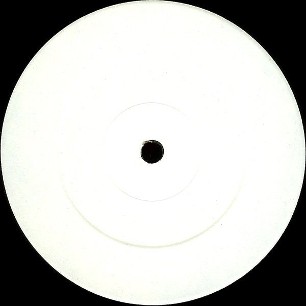 Young Male : All R (12", EP)
