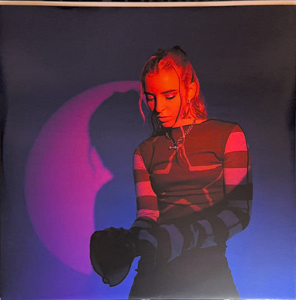 Young Miko : att. (2xLP, Album)