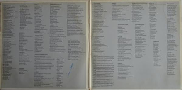 Chico Buarque : A Arte Maior De Chico Buarque (2xLP, Comp, Gat)