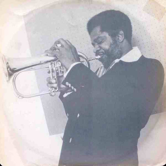 Donald Byrd - Thank You … For F.U.M.L. (Funking Up My Life) vinyl record, LP (Mint (M)) | Lulo Records