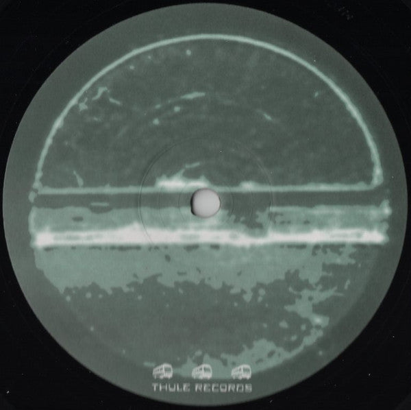 Den Nard Husher : Nard's Groove Vol.1 (2x12")