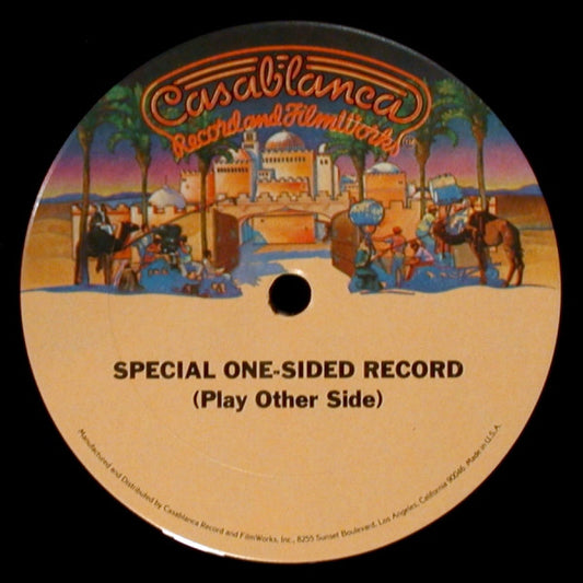 Love & Kisses - You Must Be Love vinyl record, 12" (Very Good Plus (VG+)) | Lulo Records