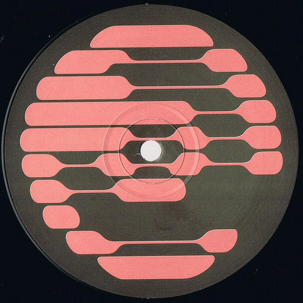 John '00' Fleming : Lost In Emotion (12")
