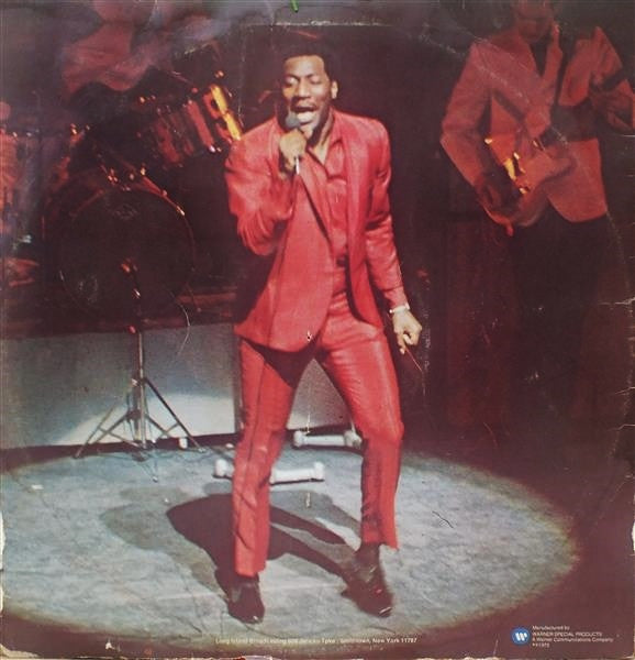 Otis Redding : The Legendary Otis Redding: His Greatest Recordings (3xLP, Comp)
