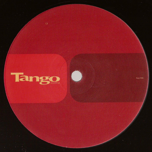 6400 Crew Presents Hipp-E & Tony : Down In A Land (12")