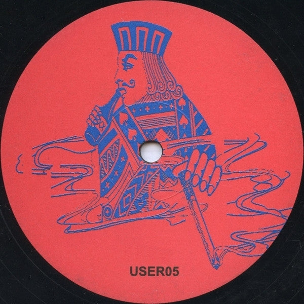 User (4) : 05 (12")