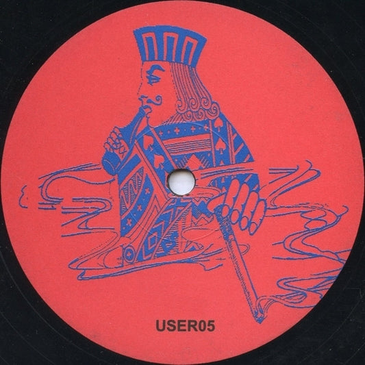 User (4) : 05 (12")