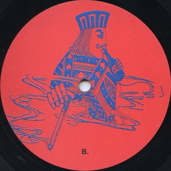 User (4) : 05 (12")