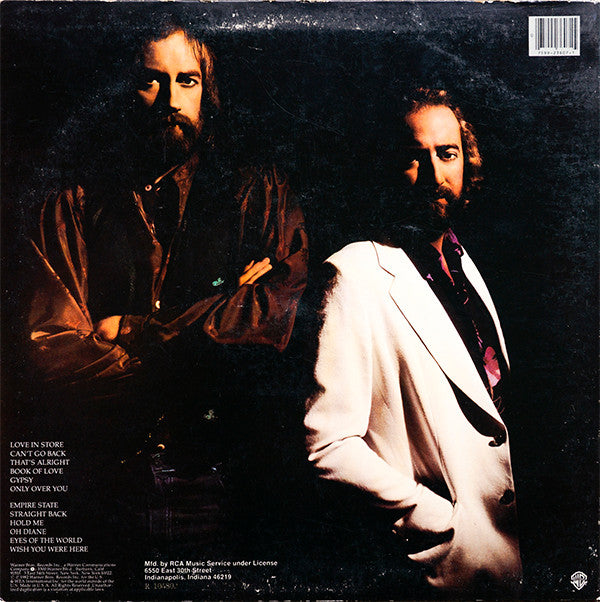 Fleetwood Mac : Mirage (LP, Album, Club, RCA)