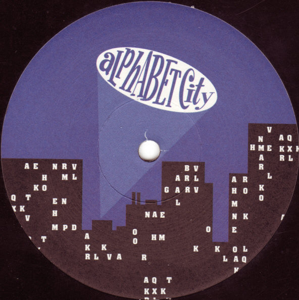 The Rockmelons Featuring Doug Williams : Love's Gonna Bring You Home (12", Single)