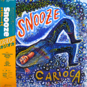 Carioca (5) : Snooze (LP, Album)