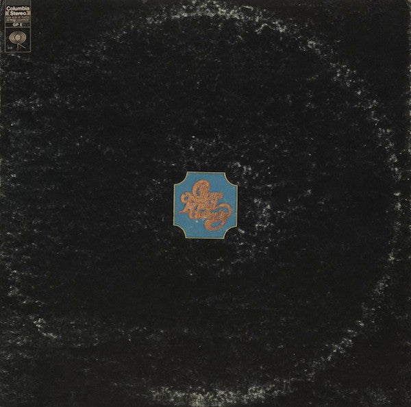 Chicago (2) : Chicago Transit Authority I (2xLP, Album, RE, Gat)