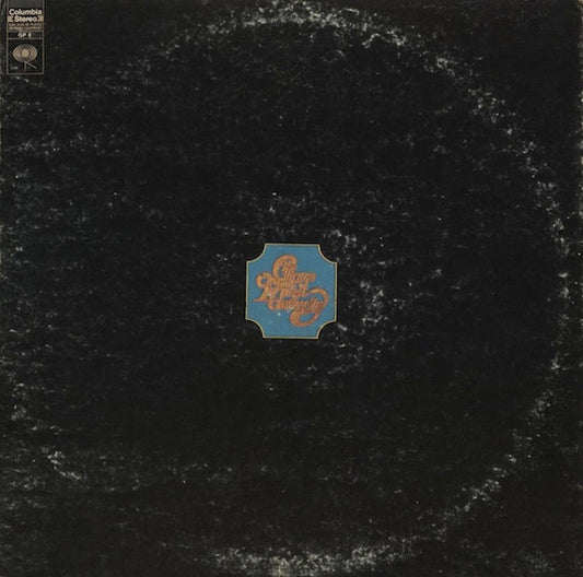 Chicago (2) : Chicago Transit Authority I (2xLP, Album, RE, Gat)
