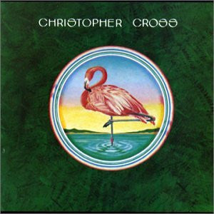 Christopher Cross : Christopher Cross (LP, Album)