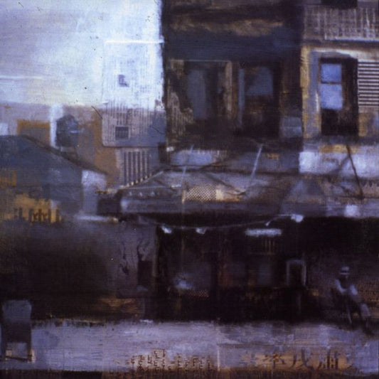 Cris Prolific : People (12")