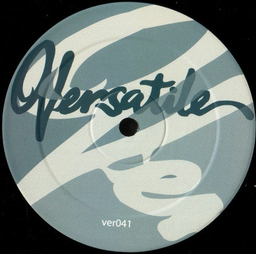 Cris Prolific : People (12")