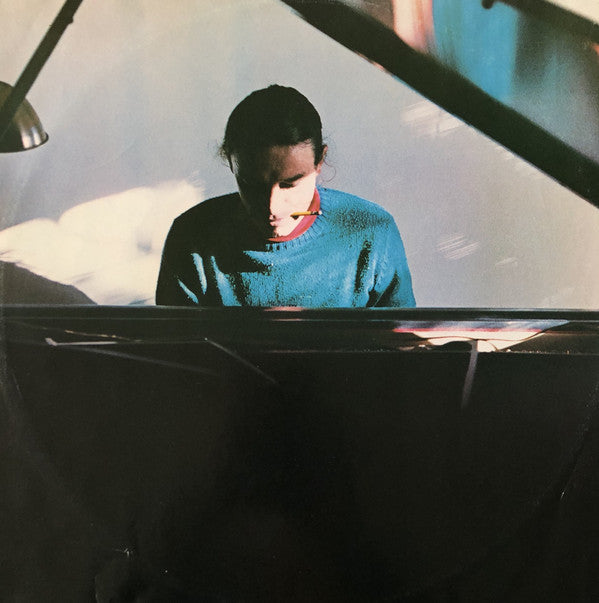 Jaco Pastorius : Word Of Mouth (LP, Album, Jac)