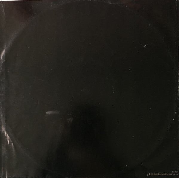 Jaco Pastorius : Word Of Mouth (LP, Album, Jac)