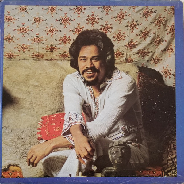 Celia* & Johnny* : Celia & Johnny (LP, Album, Gat)