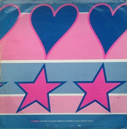 The Rockford Files : You Sexy Dancer (12")