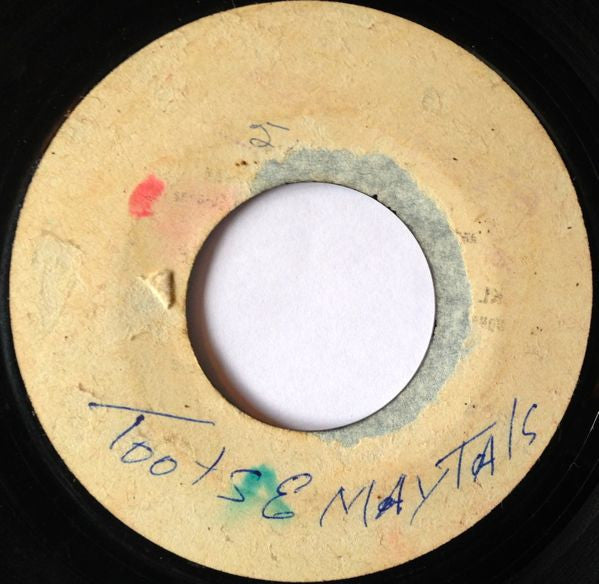 The Maytals / Roland Alphonso And Beverley's All Stars : 54-46 / Dream-Land (7", Single, W/Lbl)