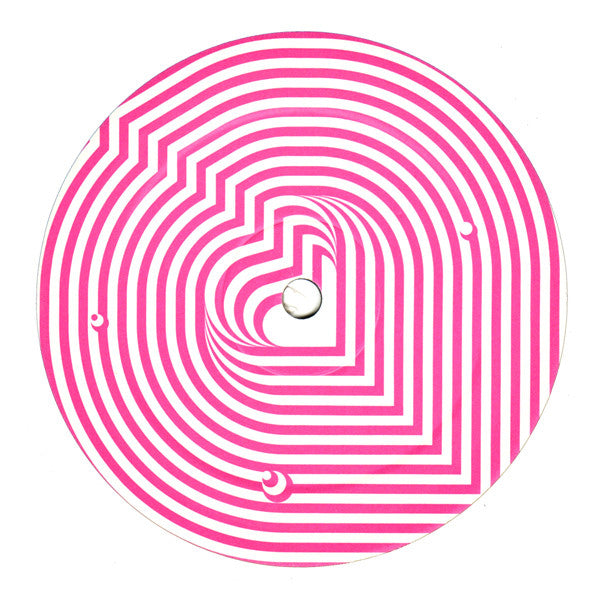 Optimo (2) : Optimo Present Psyche Out (2x12", Comp)