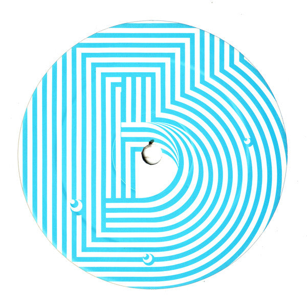 Optimo (2) : Optimo Present Psyche Out (2x12", Comp)