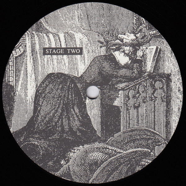 Christian Death : Only Theater Of Pain (LP, Album)