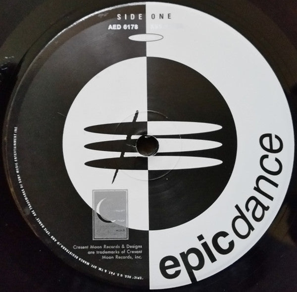 Cheito Quiñones : El Baile De La Vela (12", Single, Promo)