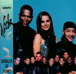 Grupo Niche : Señales De Humo (CD, Album)