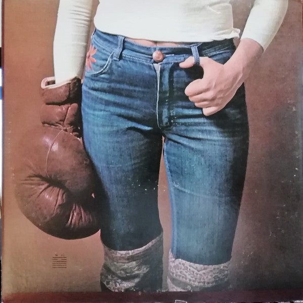 Cecilia (5) : Cecilia (LP, Album, Gat)