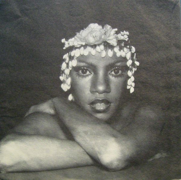 Melba Moore : A Portrait Of Melba (LP, Album)