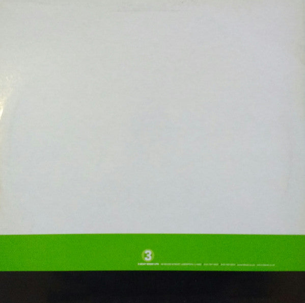 Dea-Li : Calling The Angels (The DJ Taucher Remixes) (12")