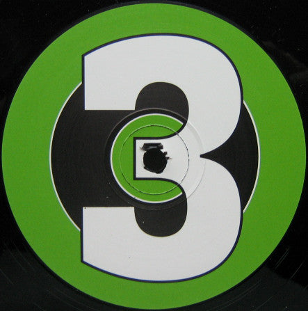 Dea-Li : Calling The Angels (The DJ Taucher Remixes) (12")